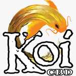 KOI CBD Wholesale